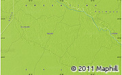 Physical Map of Simbolar