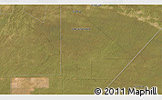 Satellite 3D Map of the area around 24° 32' 42" S, 62° 49' 30" W