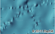Satellite Map of the area around 24° 32' 42" S, 74° 1' 30" E