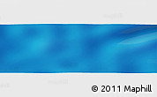 Physical Panoramic Map of the area around 24° 32' 42" S, 94° 25' 30" E