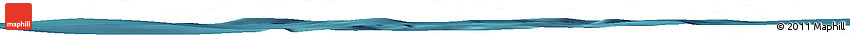 Satellite Horizon Map of the Area around 25° 22' 6" N, 138° 37' 30" E Satellite Horizon Map of the Area around 25° 22' 6" N, 138° 37' 30" E