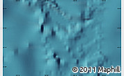 Satellite Map of the area around 25° 22' 6" N, 138° 37' 30" E