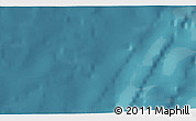 Satellite 3D Map of the area around 25° 22' 6" N, 16° 55' 29" W