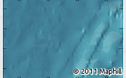 Satellite Map of the area around 25° 22' 6" N, 16° 55' 29" W