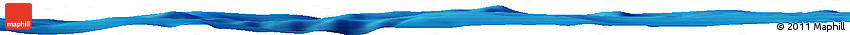 Political Horizon Map of the Area around 25° 22' 6" N, 50° 55' 29" W Political Horizon Map of the Area around 25° 22' 6" N, 50° 55' 29" W