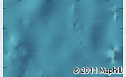 Satellite Map of the area around 25° 22' 6" N, 62° 49' 30" W
