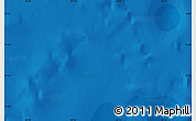 Political Map of the area around 25° 22' 6" N, 69° 37' 30" W