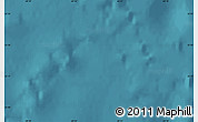Satellite Map of the area around 25° 22' 6" N, 69° 37' 30" W