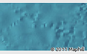 Satellite 3D Map of the area around 25° 22' 6" N, 74° 43' 29" W