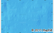 Political Map of the area around 25° 22' 6" N, 86° 37' 30" W