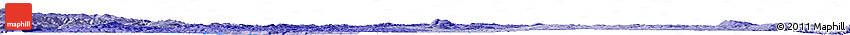 Political Horizon Map of Yaozhan