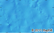 Shaded Relief Map of the area around 25° 51' 37" N, 116° 22' 30" W