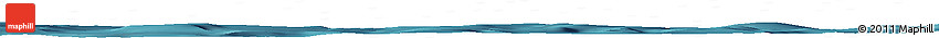 Satellite Horizon Map of the Area around 25° 51' 37" N, 136° 55' 30" E