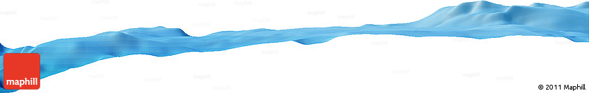 Political Horizon Map of the Area around 25° 51' 37" N, 143° 43' 29" E Political Horizon Map of the Area around 25° 51' 37" N, 143° 43' 29" E