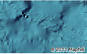 Satellite Map of the area around 25° 51' 37" N, 144° 34' 29" E
