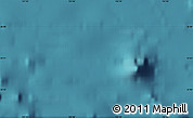 Satellite Map of the area around 25° 51' 37" N, 152° 13' 29" E