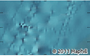 Satellite Map of the area around 25° 51' 37" N, 16° 4' 29" W