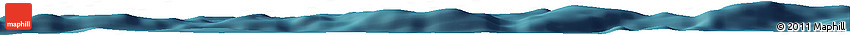 Satellite Horizon Map of the Area around 25° 51' 37" N, 46° 40' 29" W Satellite Horizon Map of the Area around 25° 51' 37" N, 46° 40' 29" W