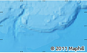 Political Map of the area around 25° 51' 37" N, 91° 43' 29" W