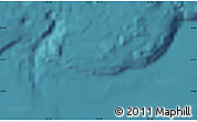 Satellite Map of the area around 25° 51' 37" N, 91° 43' 29" W