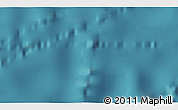 Satellite 3D Map of the area around 25° 2' 21" S, 101° 55' 30" W
