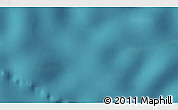 Satellite 3D Map of the area around 25° 2' 21" S, 106° 10' 30" W