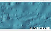 Satellite 3D Map of the area around 25° 2' 21" S, 114° 40' 30" W