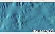 Satellite 3D Map of the area around 25° 2' 21" S, 115° 31' 30" W