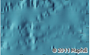 Satellite Map of the area around 25° 2' 21" S, 115° 31' 30" W
