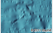 Satellite Map of the area around 25° 2' 21" S, 116° 22' 30" W