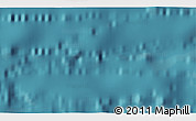 Satellite 3D Map of the area around 25° 2' 21" S, 117° 13' 29" W