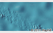 Satellite 3D Map of the area around 25° 2' 21" S, 140° 10' 30" W