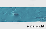 Satellite Panoramic Map of the area around 25° 2' 21" S, 174° 10' 30" W