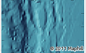 Satellite Map of the area around 25° 2' 21" S, 175° 1' 30" W