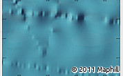 Satellite Map of the area around 25° 2' 21" S, 23° 43' 30" W