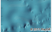 Satellite Map of the area around 25° 2' 21" S, 3° 19' 30" W