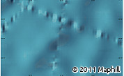 Satellite Map of the area around 25° 2' 21" S, 76° 34' 29" E