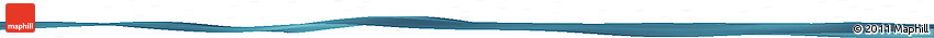 Satellite Horizon Map of the Area around 25° 2' 21" S, 78° 16' 30" E