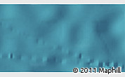 Satellite 3D Map of the area around 25° 2' 21" S, 82° 31' 30" E