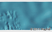 Satellite 3D Map of the area around 25° 31' 56" S, 105° 19' 29" W