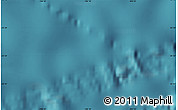 Satellite Map of the area around 25° 31' 56" S, 106° 10' 30" W