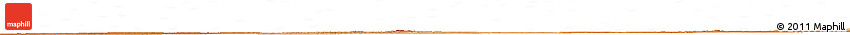 Satellite Horizon Map of the Area around 25° 31' 56" S, 115° 40' 30" E