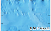 Political Map of the area around 25° 31' 56" S, 116° 22' 30" W