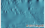 Satellite Map of the area around 25° 31' 56" S, 116° 22' 30" W