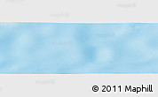 Physical Panoramic Map of the area around 25° 31' 56" S, 34° 4' 30" E