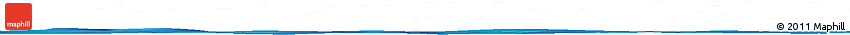 Political Horizon Map of the Area around 25° 31' 56" S, 3° 19' 30" W Political Horizon Map of the Area around 25° 31' 56" S, 3° 19' 30" W