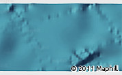Satellite 3D Map of the area around 25° 31' 56" S, 60° 25' 29" E