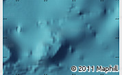 Satellite Map of the area around 25° 31' 56" S, 82° 22' 30" W