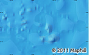 Political Map of the area around 26° 21' 4" N, 116° 22' 30" W