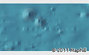 Satellite 3D Map of the area around 26° 21' 4" N, 151° 22' 30" E